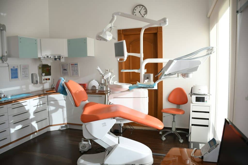 Dentistry 