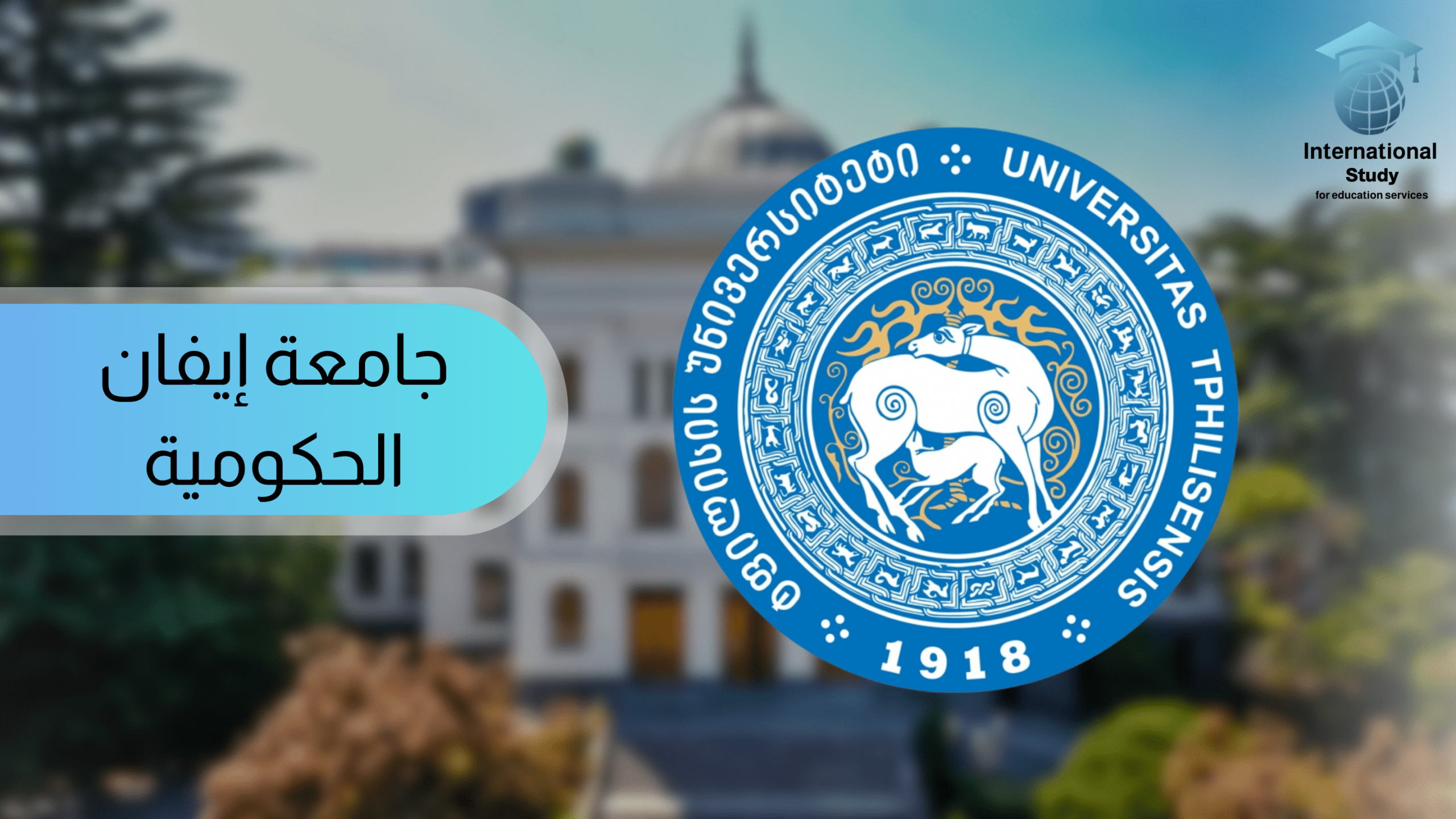 جامعة إيفان الحكومية