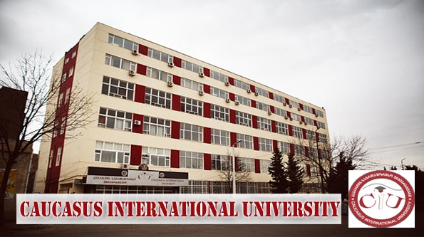 Caucasus International University