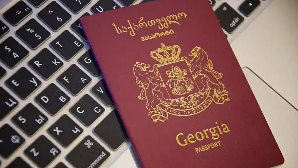 Georgian Visas