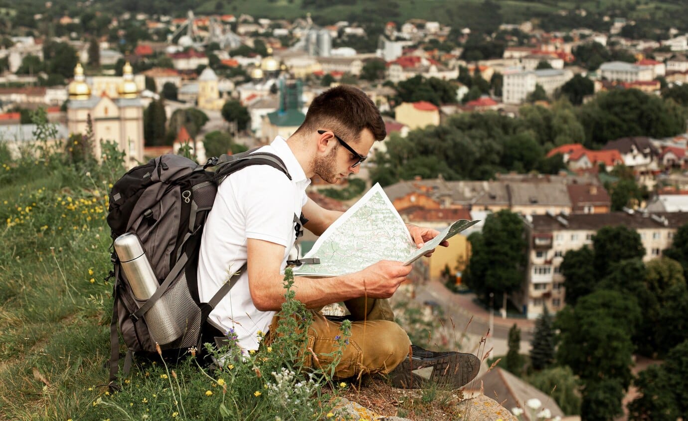 Study in Tbilisi Georgia