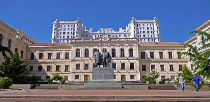 Tbilisi Medical University