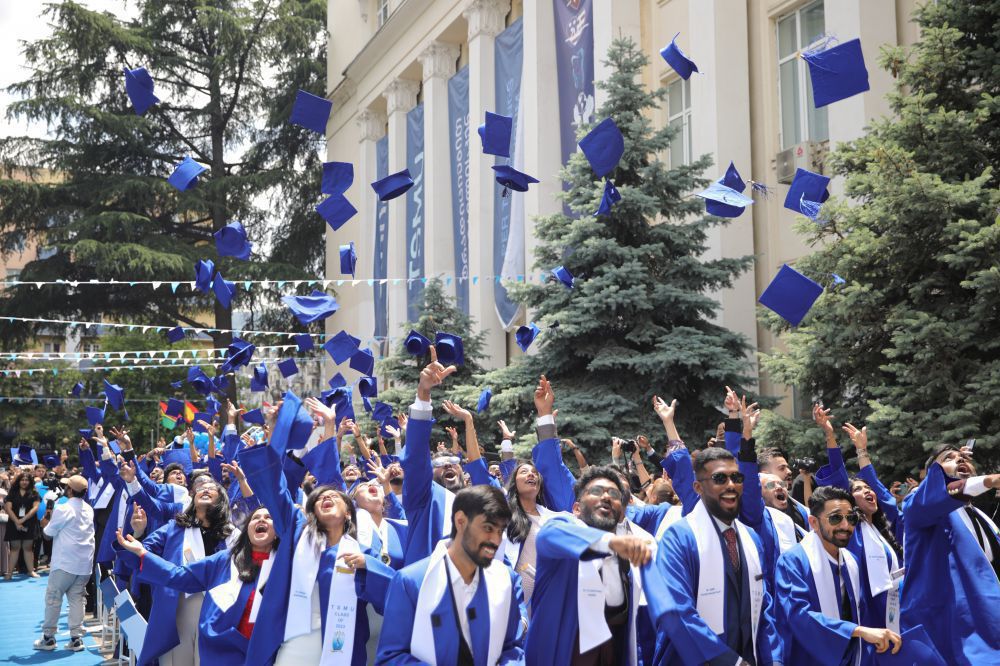 Tbilisi State Medical University