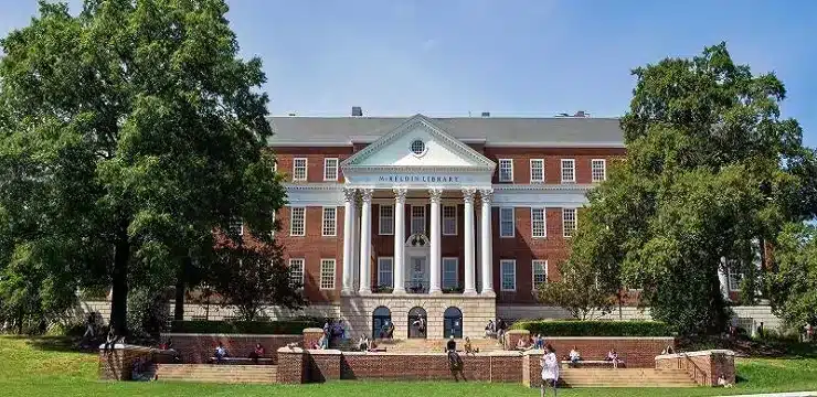 public universities in Georgia