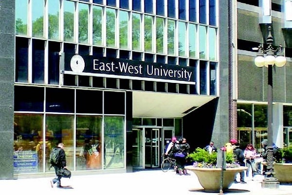 East West University