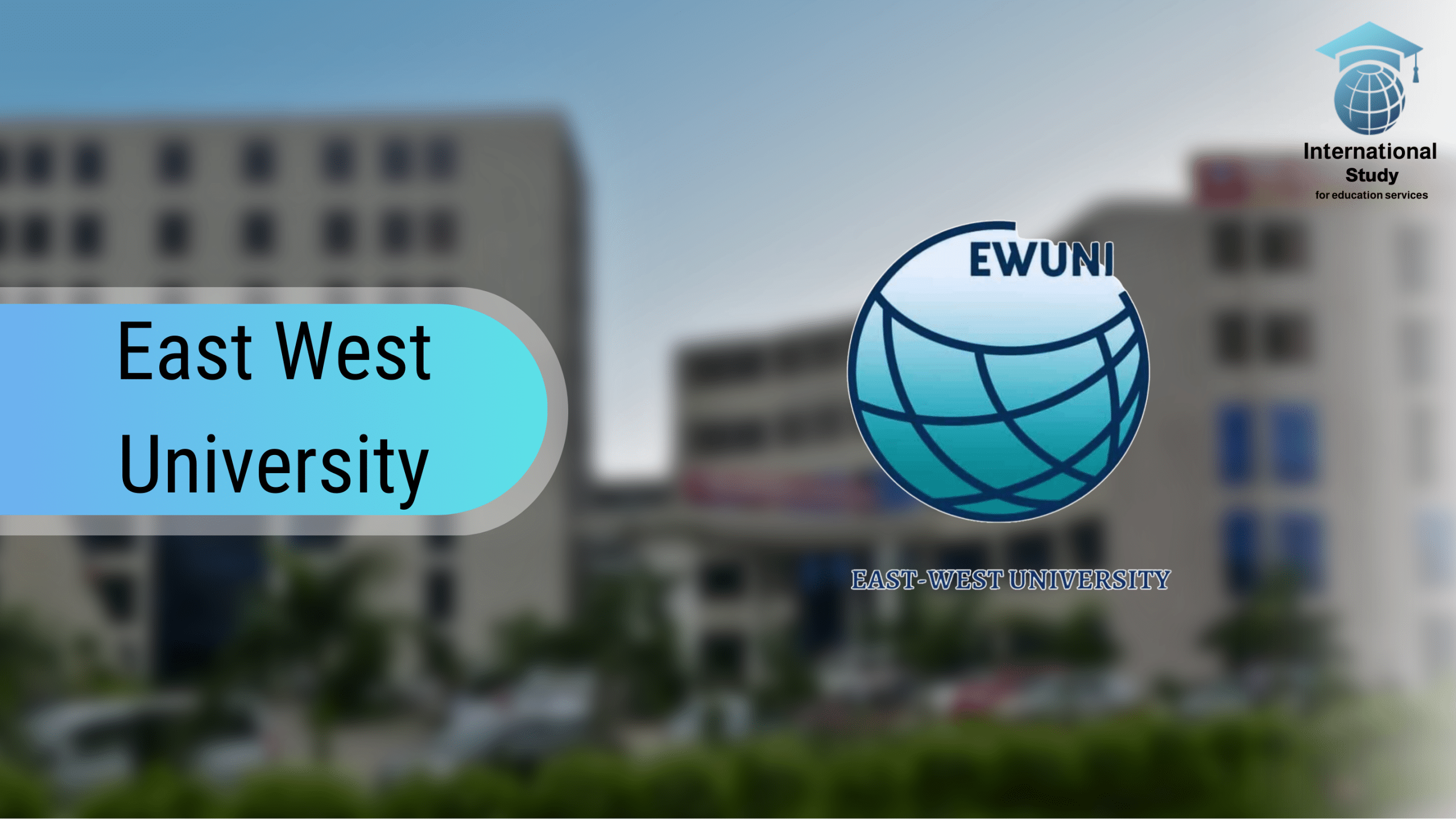 East West University