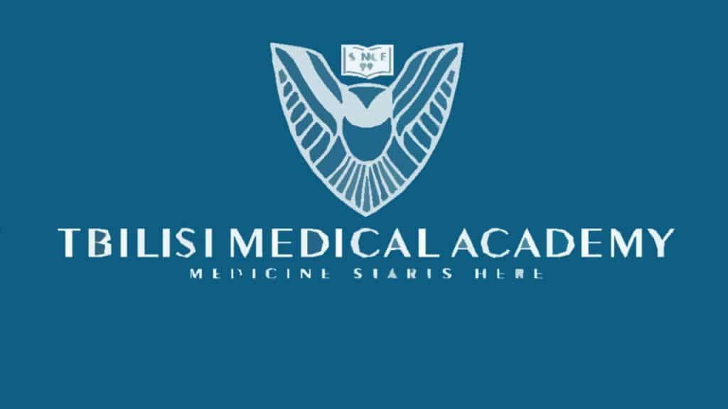 Peter Chutadze Tbilisi Medical Academy