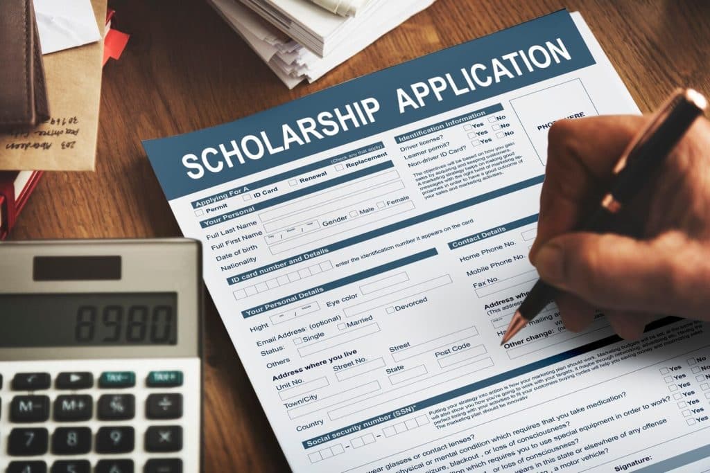 Scholarships in Georgia