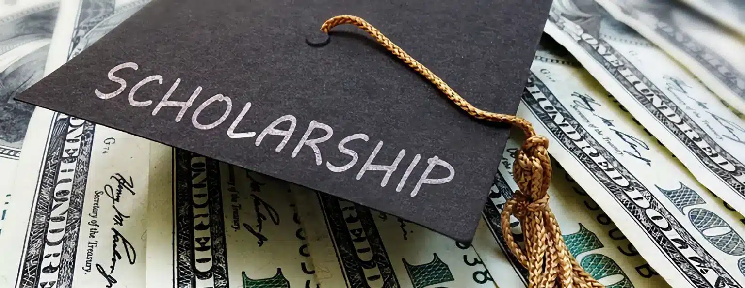 Scholarships in Georgia