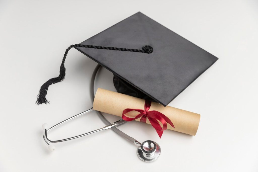 Scholarships in medicine