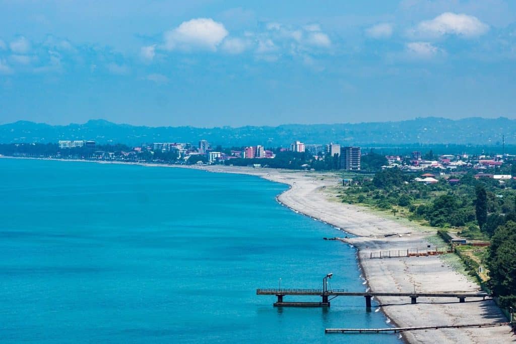 kobuleti-beach